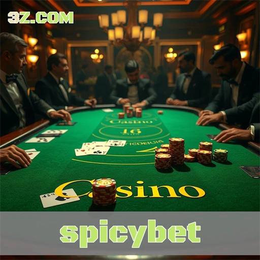 spicybet Cassino Online