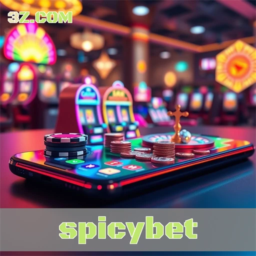 Inovação no App da Spicybet para Jogadores Brasileiros