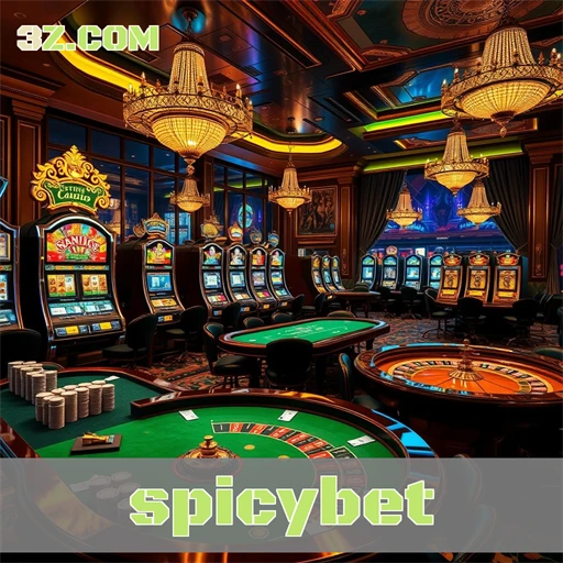 A confiança que você procura no Spicybet: um site confiavel