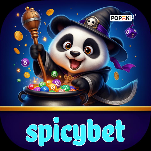 spicybet logo