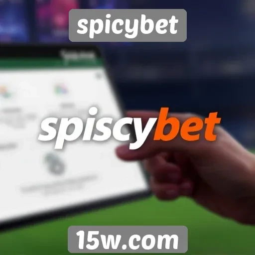 Métodos de pagamento disponíveis no spicybet