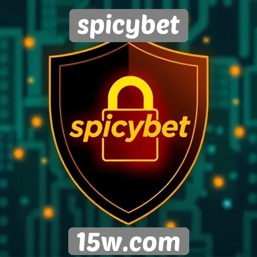 Plataforma spicybet investe em segurança digital