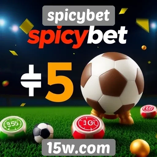 Promoções e bônus disponíveis na plataforma spicybet