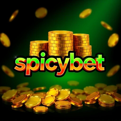 spicybet logo